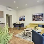 D&a Luxury With Free Parking Lejlighed