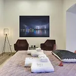 דירה D&a Luxury With Free Parking