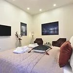 Appartement D&a Luxury With Free Parking *