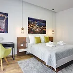 דירה D&a Luxury With Free Parking