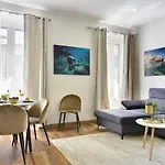 D&a Luxury With Free Parking *