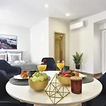 D&a Luxury With Free Parking Lejlighed *