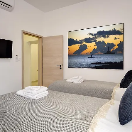 D&a Luxury With Free Parking Apartament