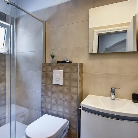 D&a Luxury With Free Parking * Pula