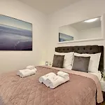 D&a Luxury With Free Parking Apartmán Pula