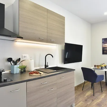 D&a Luxury With Free Parking דירה