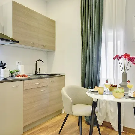 דירה D&a Luxury With Free Parking *