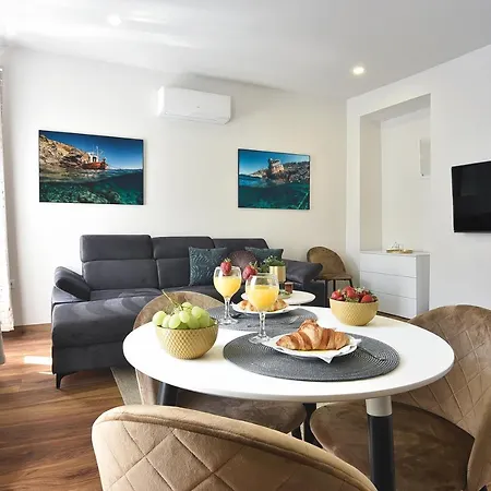 D&a Luxury With Free Parking *