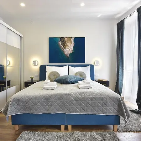 D&a Luxury With Free Parking