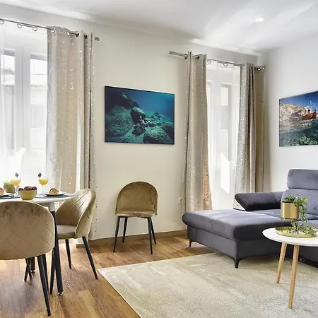 D&a Luxury With Free Parking *