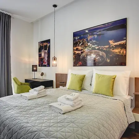 D&a Luxury With Free Parking *
