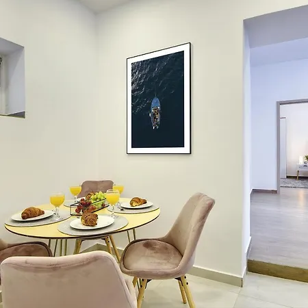 D&a Luxury With Free Parking פולה