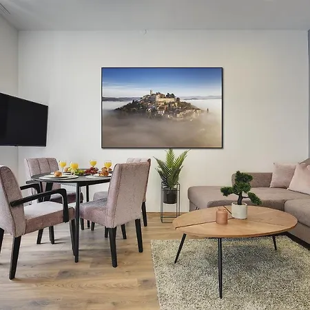 D&a Luxury With Free Parking Apartment *