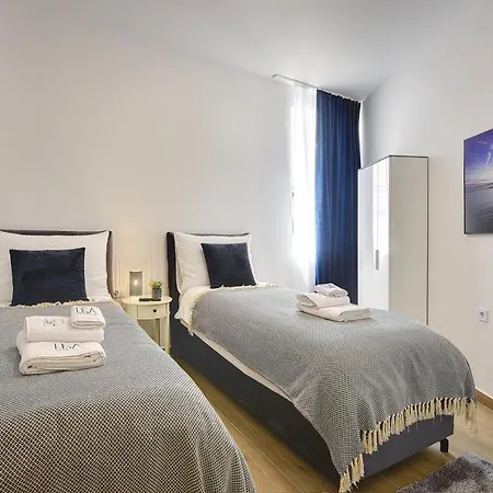 D&a Luxury With Free Parking *