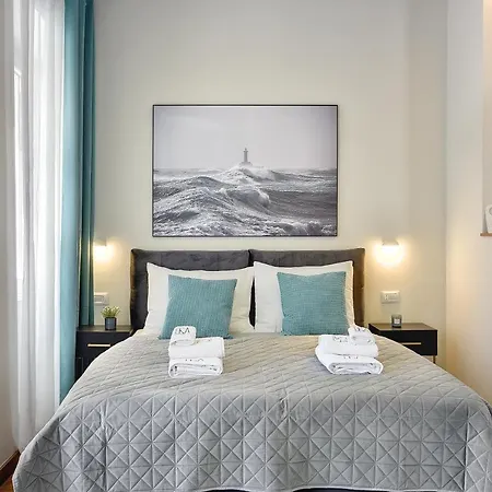 D&a Luxury With Free Parking Apartment *