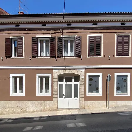 D&a Luxury With Free Parking * Pula