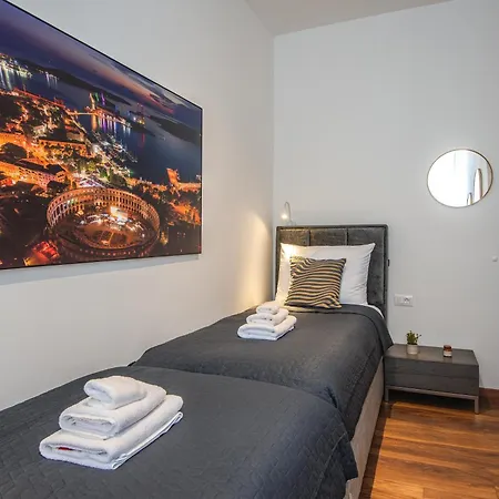 D&a Luxury With Free Parking Apartment *