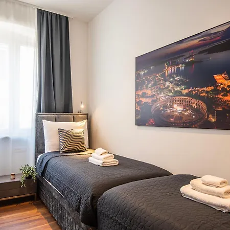 D&a Luxury With Free Parking