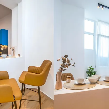 D&a Luxury With Free Parking Apartment