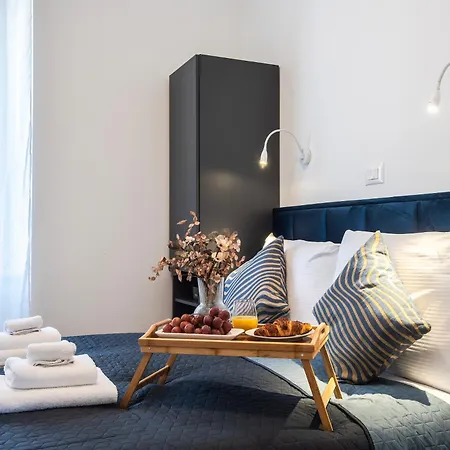 D&a Luxury With Free Parking Apartment *