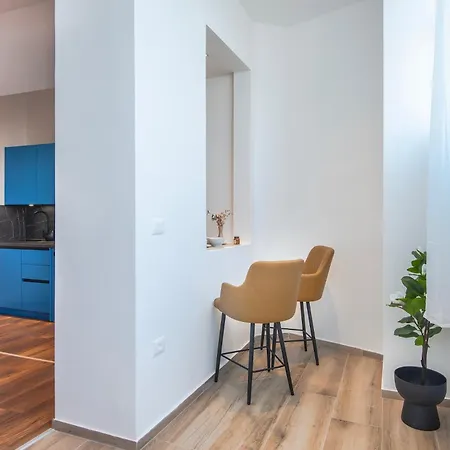 D&a Luxury With Free Parking Apartment Pula