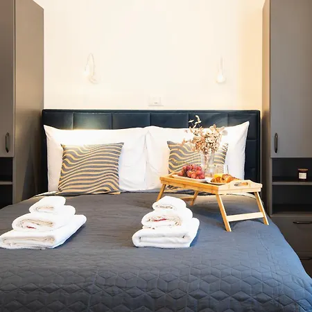 D&a Luxury With Free Parking Pula