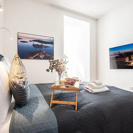 D&a Luxury With Free Parking * Pula