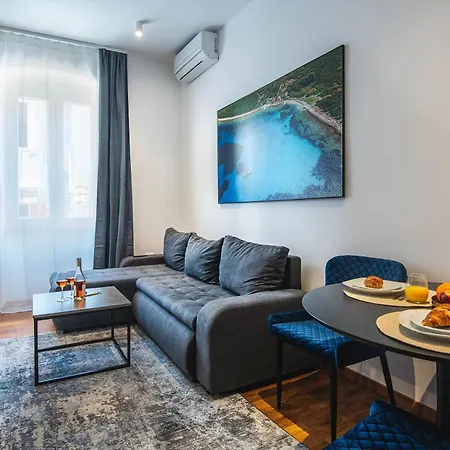 D&a Luxury With Free Parking Apartment *
