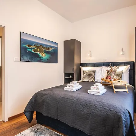 D&a Luxury With Free Parking *