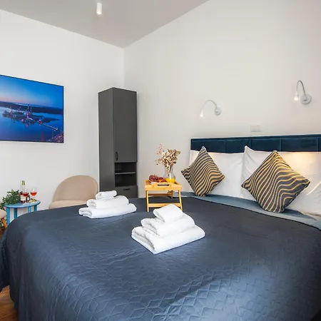 D&a Luxury With Free Parking *
