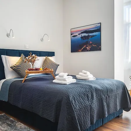 D&a Luxury With Free Parking * Pula