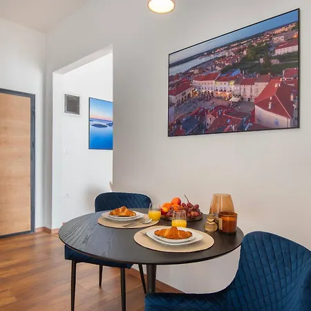 D&a Luxury With Free Parking