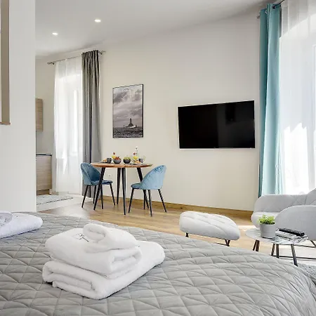 D&a Luxury With Free Parking פולה