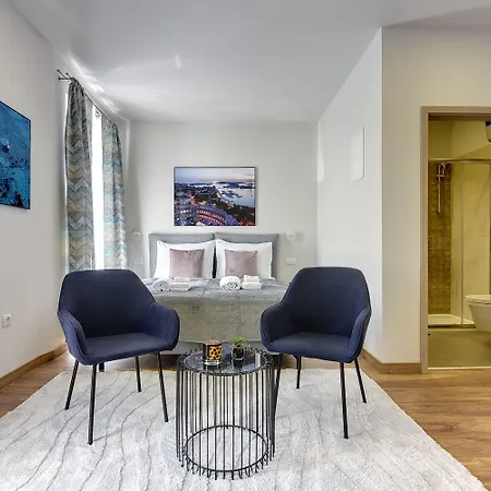 D&a Luxury With Free Parking Lejlighed