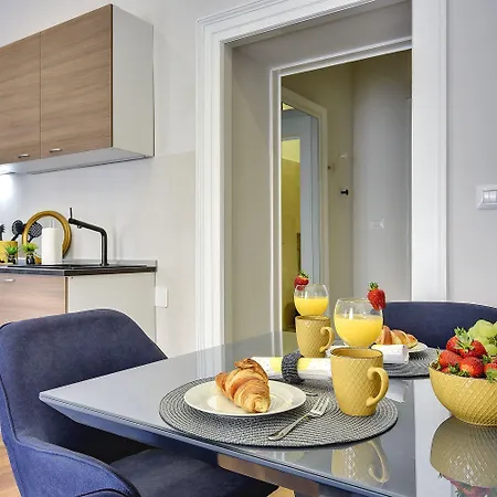 D&a Luxury With Free Parking
