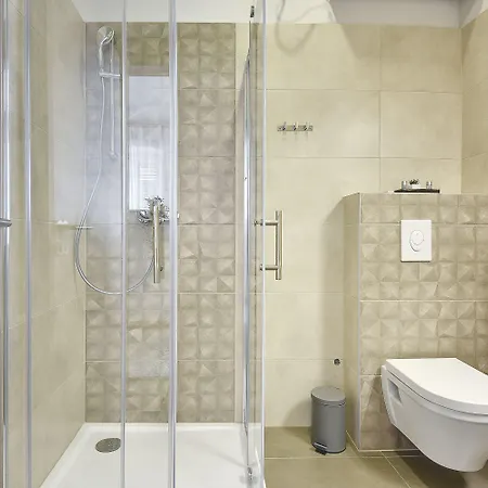 D&a Luxury With Free Parking פולה