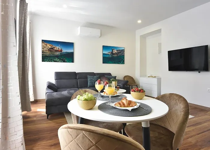 D&a Luxury With Free Parking *