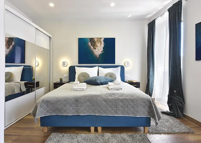 D&a Luxury With Free Parking