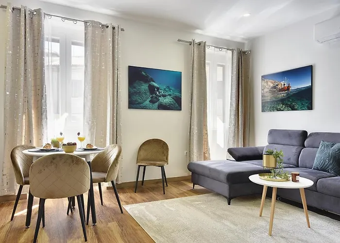 D&a Luxury With Free Parking *