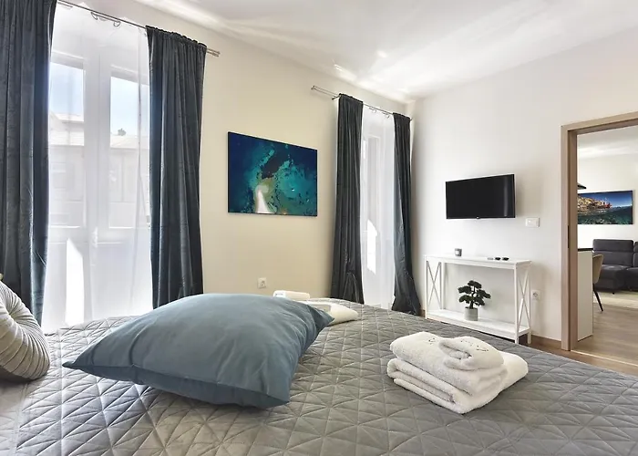 D&a Luxury With Free Parking *