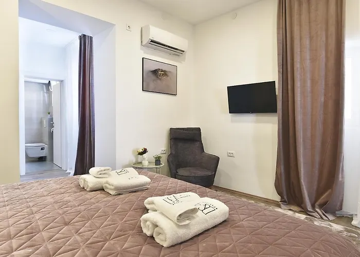 D&a Luxury With Free Parking *