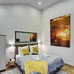 D&a Luxury With Free Parking * Pola