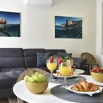 D&a Luxury With Free Parking Pola