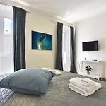 D&a Luxury With Free Parking *
