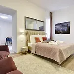 D&a Luxury With Free Parking Appartamento Pola
