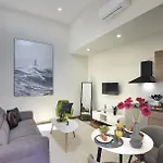 Appartamento D&a Luxury With Free Parking Pola
