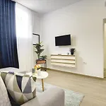 D&a Luxury With Free Parking Pola