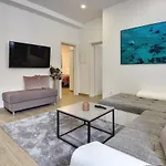 Appartamento D&a Luxury With Free Parking *