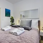 Appartamento D&a Luxury With Free Parking *