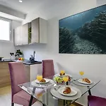 D&a Luxury With Free Parking * Pola